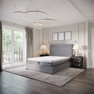 Conforma Gel Firm Mattress