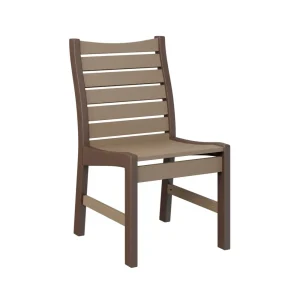 Bristol Dining Chair by Berlin Gardens
