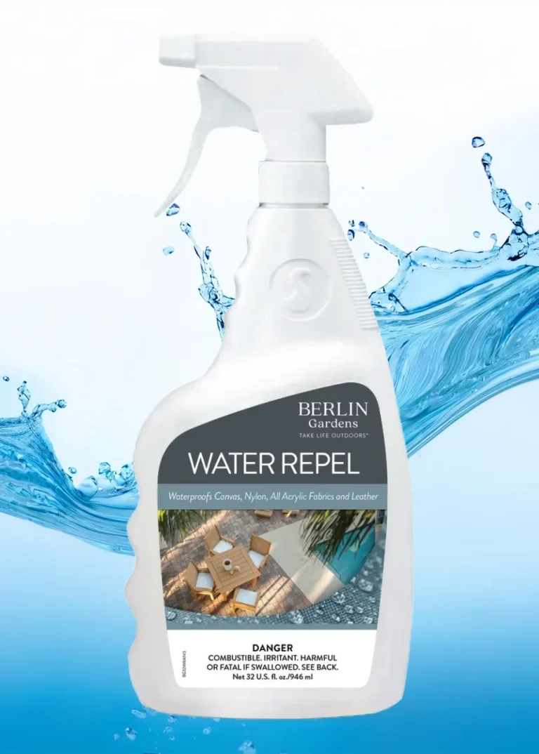 Water Repel by Berlin Gardens