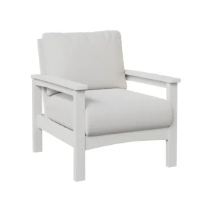Camden Club Chair by Berlin Gardens