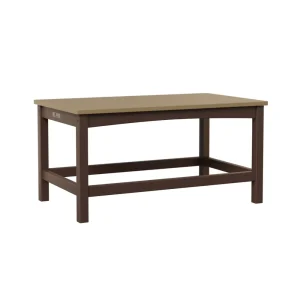 Camden Coffee Table by Berlin Gardens