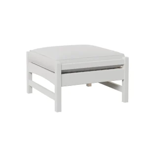 Camden Ottoman by Berlin Gardens