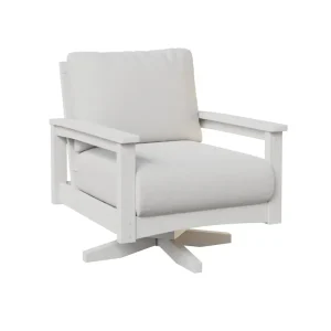 Camden Swivel Rocker by Berlin Gardens