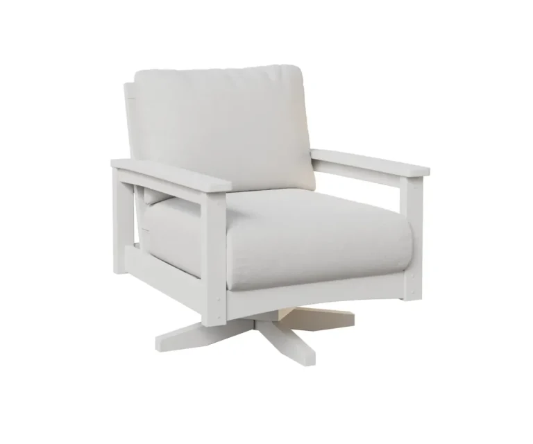 Camden Swivel Rocker by Berlin Gardens