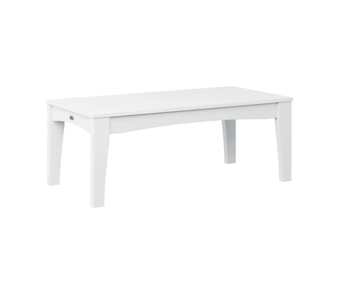 Classic Terrace Coffee Table by Berlin Gardens
