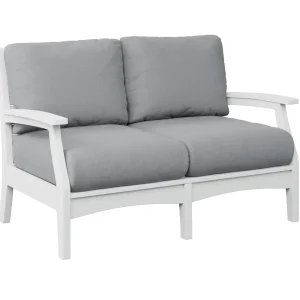 Classic Terrace Loveseat by Berlin Gardens