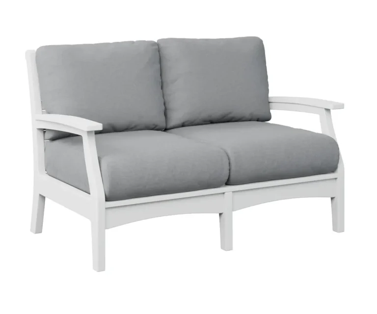 Classic Terrace Loveseat by Berlin Gardens