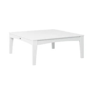 Classic Terrace Square Coffee Table by Berlin Gardens