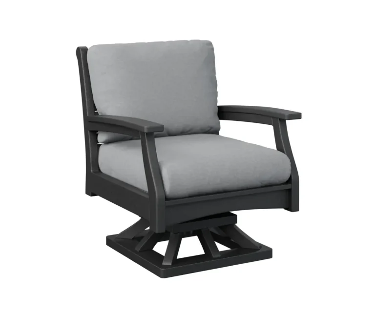 Classic Terrace Swivel Rocker by Berlin Gardens