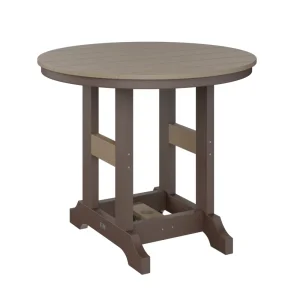 Garden Classic 38″ Round Dining Table by Berlin Gardens