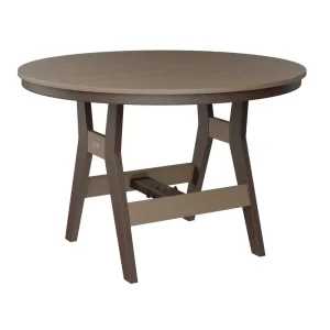 Harbor 48″ Round Bar Table by Berlin Gardens