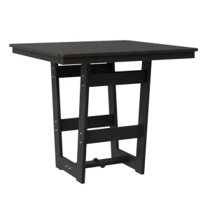 Hudson 40″ Square Counter Table by Berlin Gardens