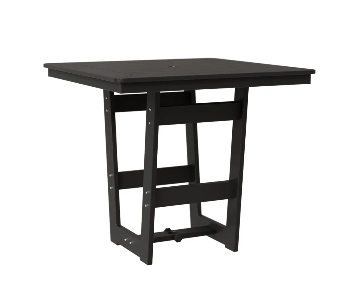Hudson 40" Square Counter Table by Berlin Gardens