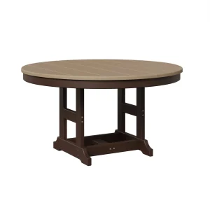 Kids 38″ Round Table by Berlin Gardens