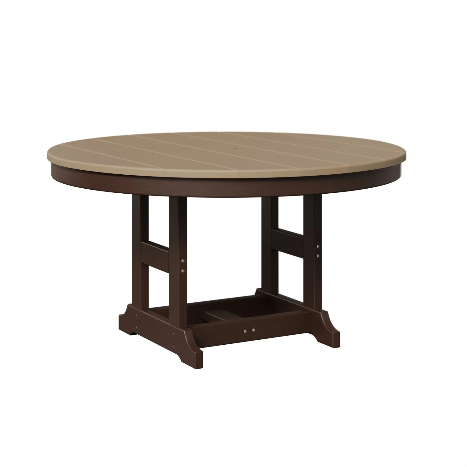 Kids 38" Round Table by Berlin Gardens