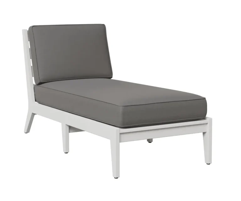 Mayhew Chaise Lounge without Arms by Berlin Gardens