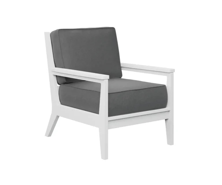 Mayhew Club Chair by Berlin Gardens