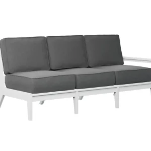Mayhew Arm Sofa – Left by Berlin Gardens