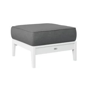 Mayhew Ottoman by Berlin Gardens