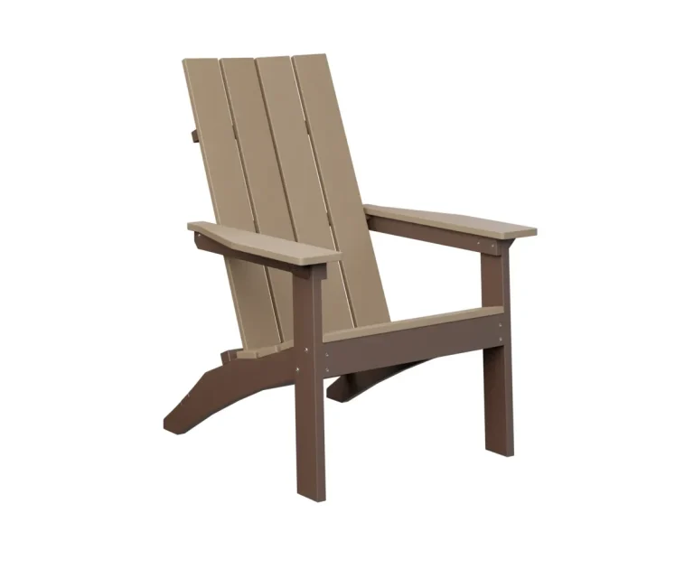 Mayhew Stationary Adirondack Chair by Berlin Gardens
