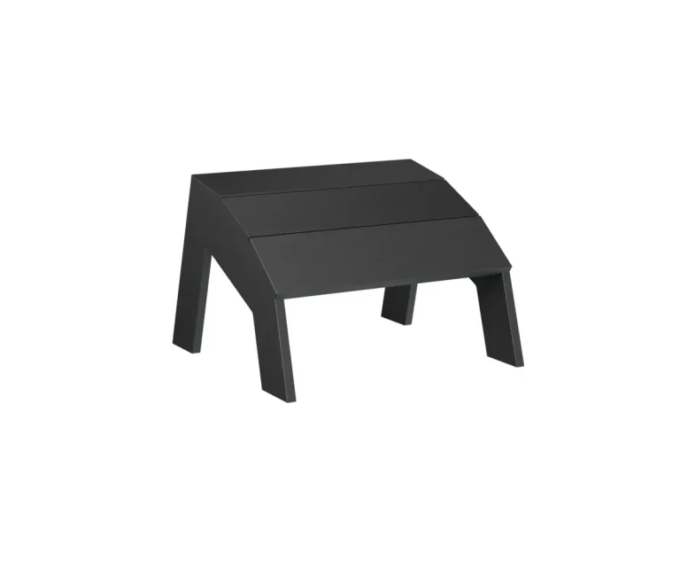 Nordic Footstool by Berlin Gardens