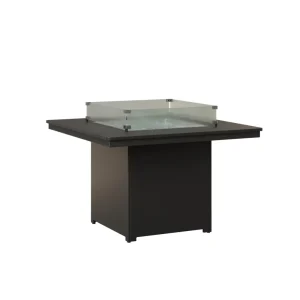 Numa Square Dining Fire Pit by Berlin Gardens