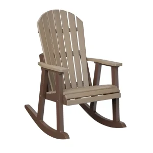 Comfo Back Rocker by Berlin Gardens