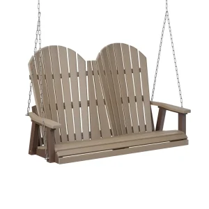Comfo Back Double Swing by Berlin Gardens