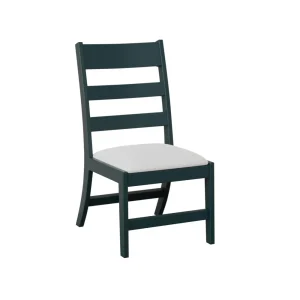 Parker Side Dining Chair by Berlin Gardens