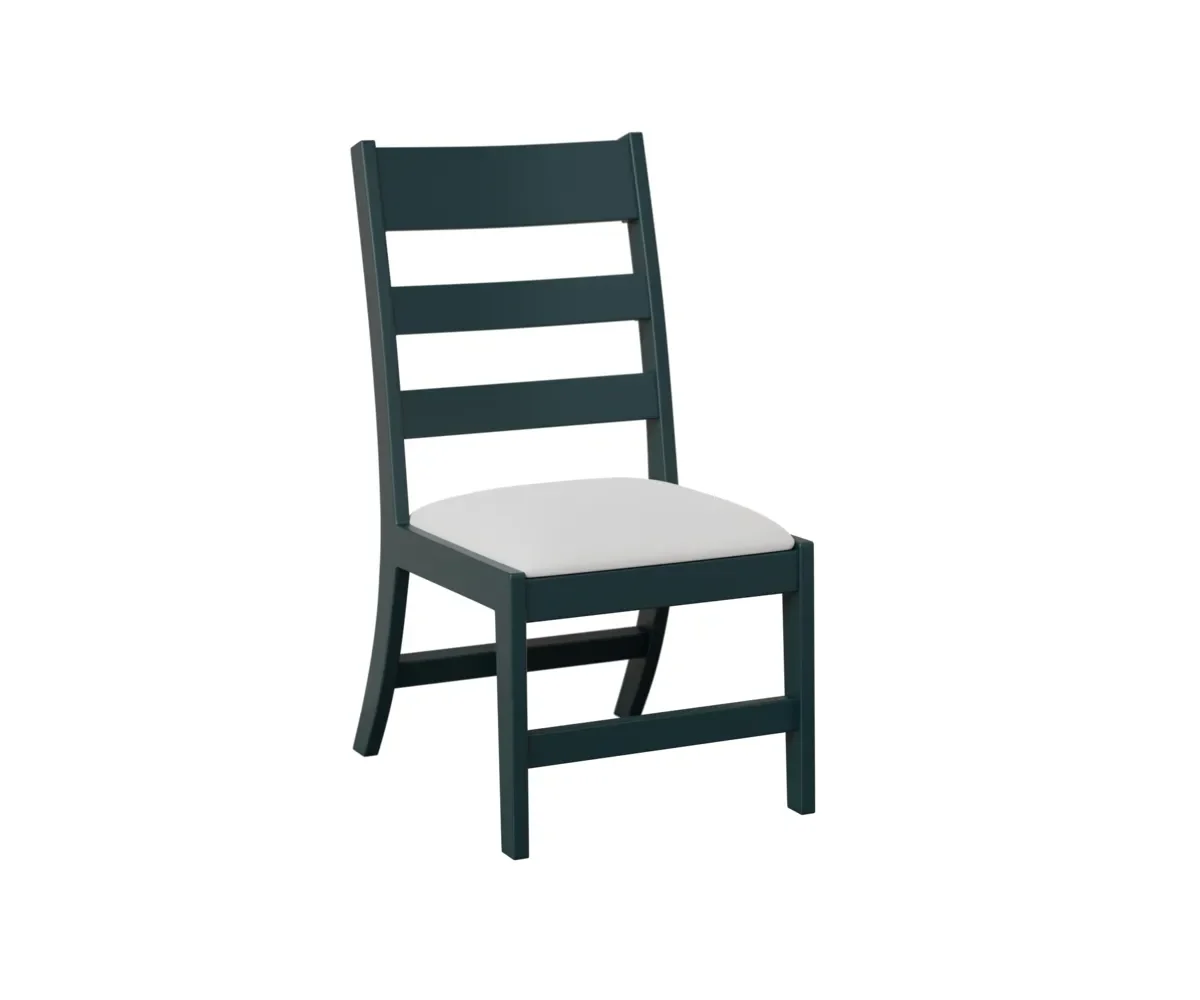 Parker Side Dining Chair by Berlin Gardens