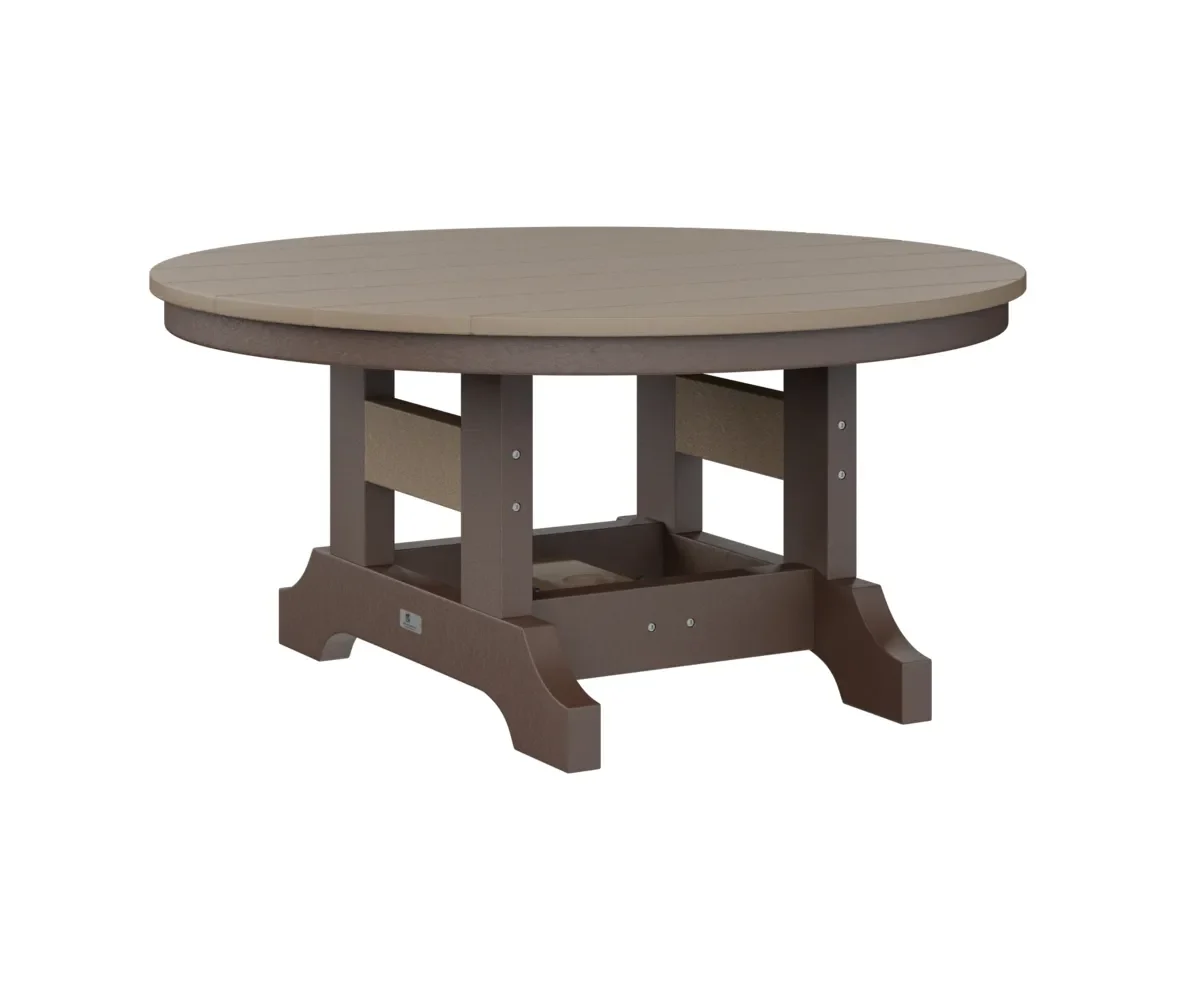 Garden Classic 38" Round Conversation Table by Berlin Gardens