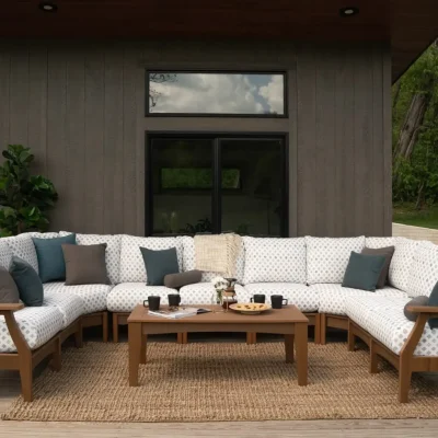 Millwest Classic Terrace Collection