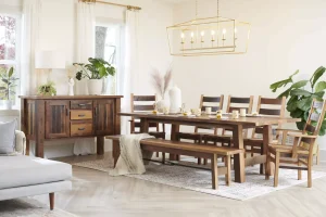 Cleveland Dining Collection