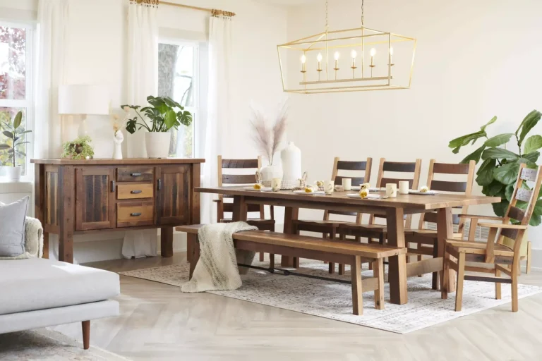 Cleveland Dining Collection