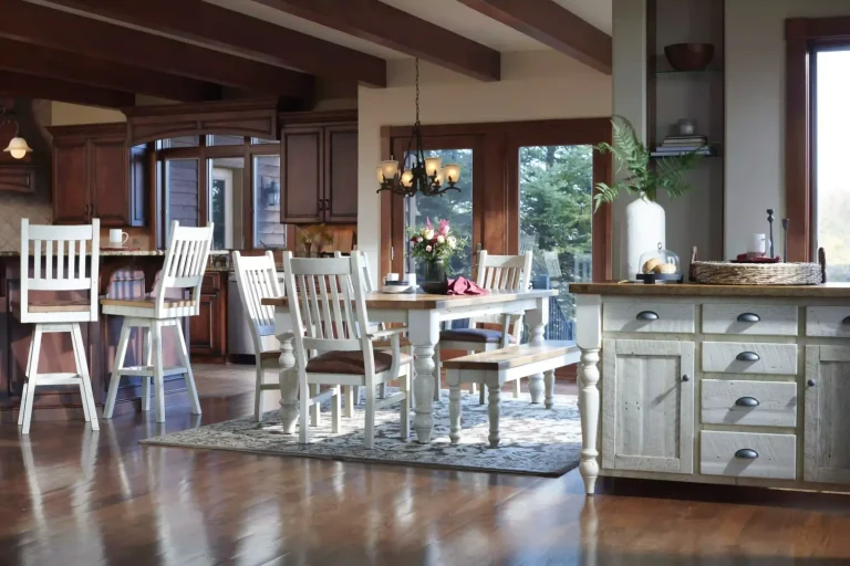Farmhouse Dining Collection