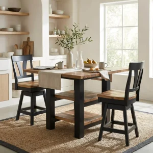 Franklin Dining Collection