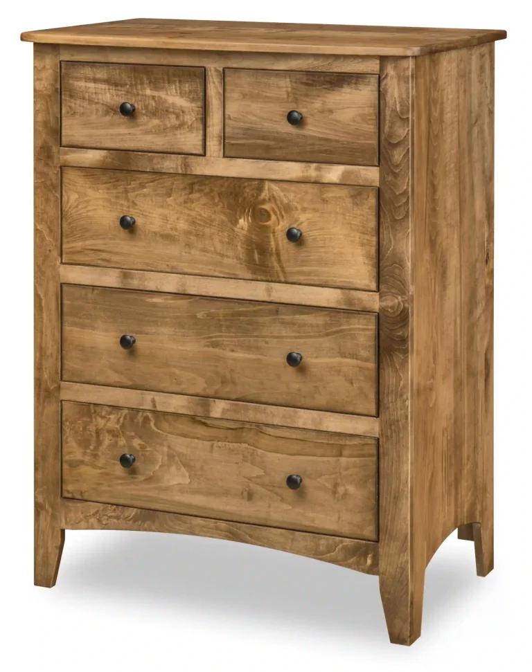 Carlston Chest