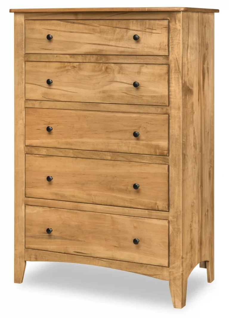 Carlston Tall Chest