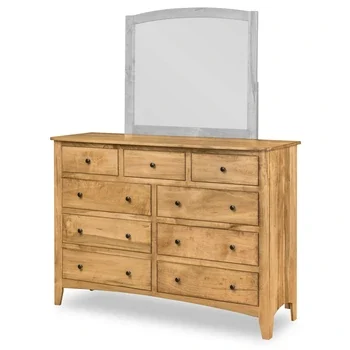 Carlston Tall Dresser Only