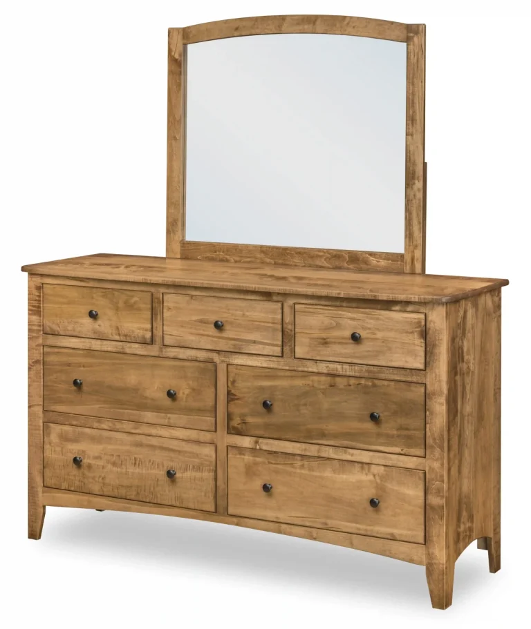 Carlston Mirror