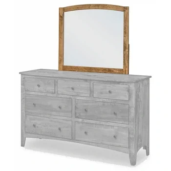 Carlston Mirror Only