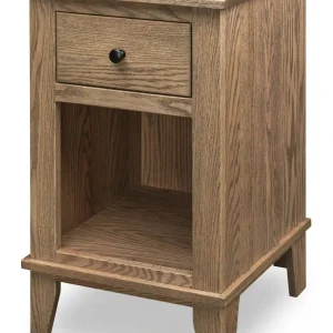Madison 1-Drawer Nightstand