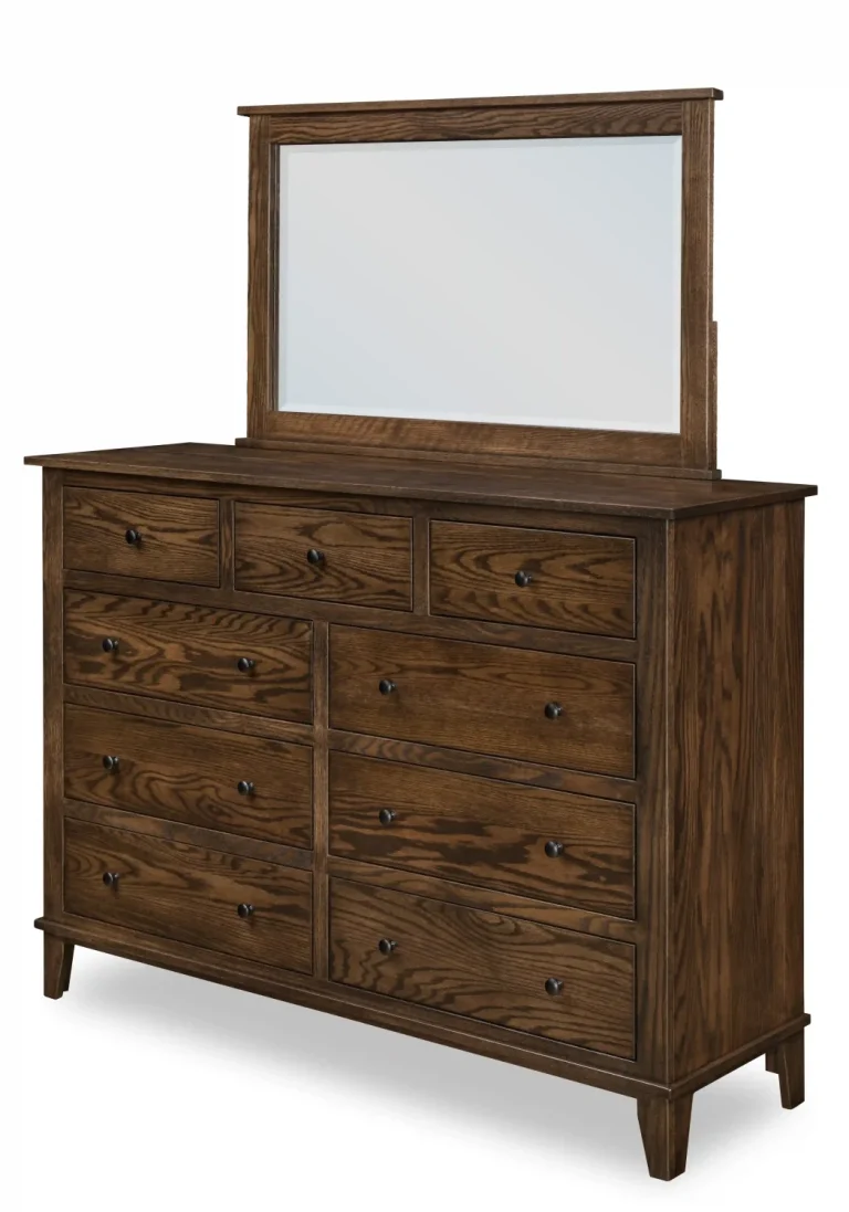 Madison Landscape Mirror
