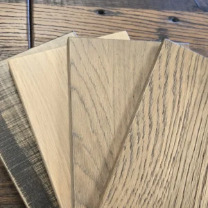 Specialty Wood Sample, 281
