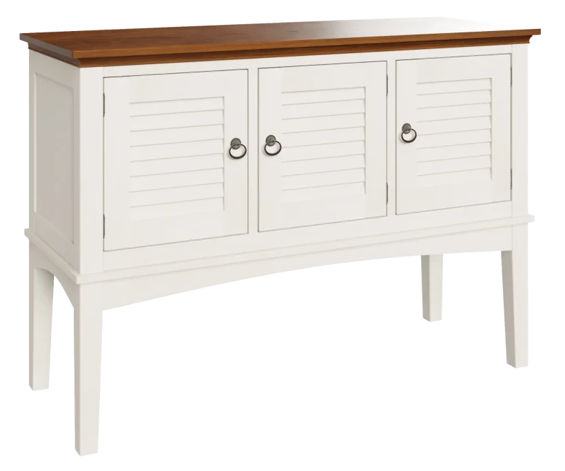 Amish Glendale Side Board - 016-DI4683