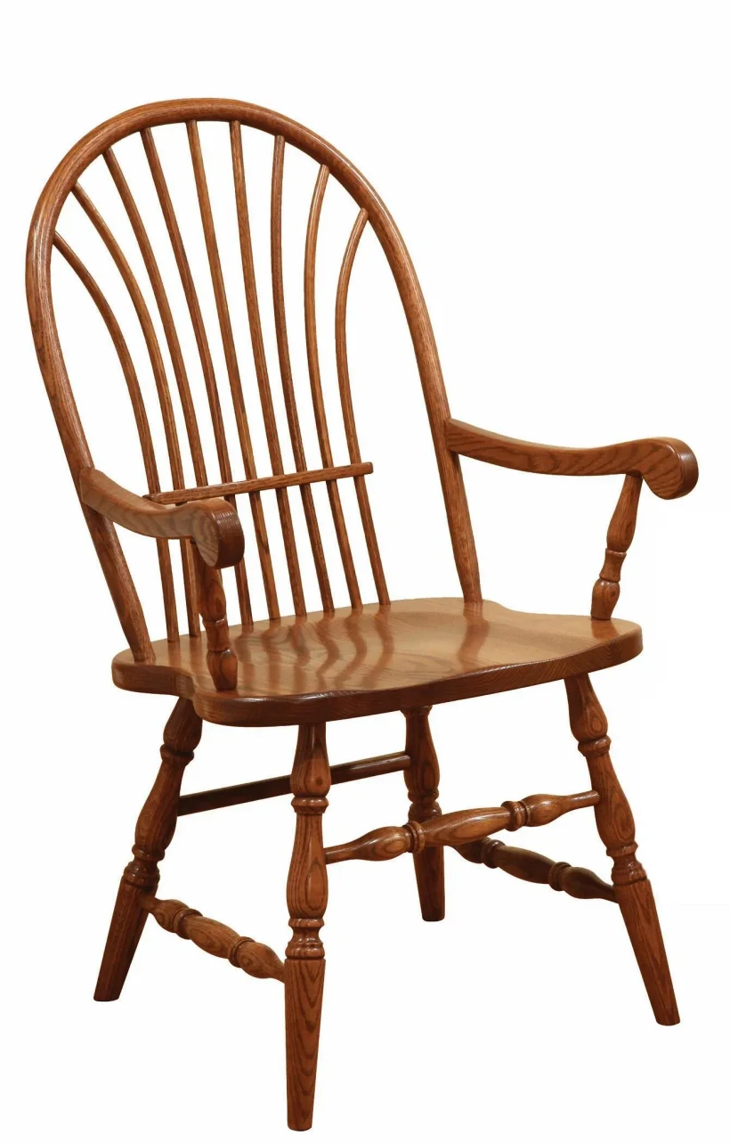 Amish Heritage Arm Chair - 016-EB503