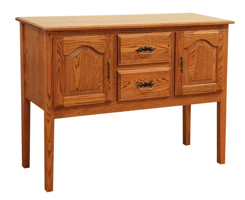Amish Heritage Side Board - 016-EB573