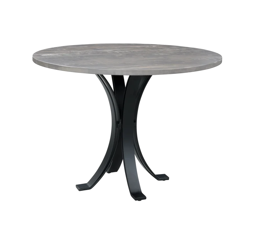 Amish Lakeside Table - Counter Height (36") - 016-IX4293