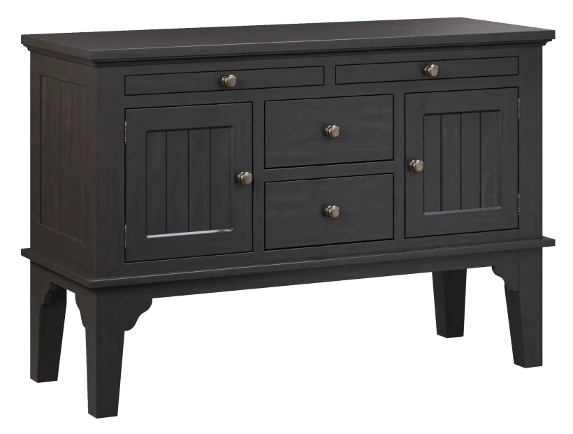 Amish Newbury Server - 016-KB4583