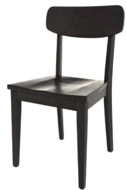 Amish Richville Side Chair - 016-OF4704